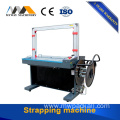 High speed automatic strapping machine food carton box